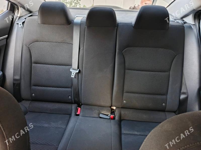 Hyundai Elantra 2020 - 220 000 TMT - Мары - img 6