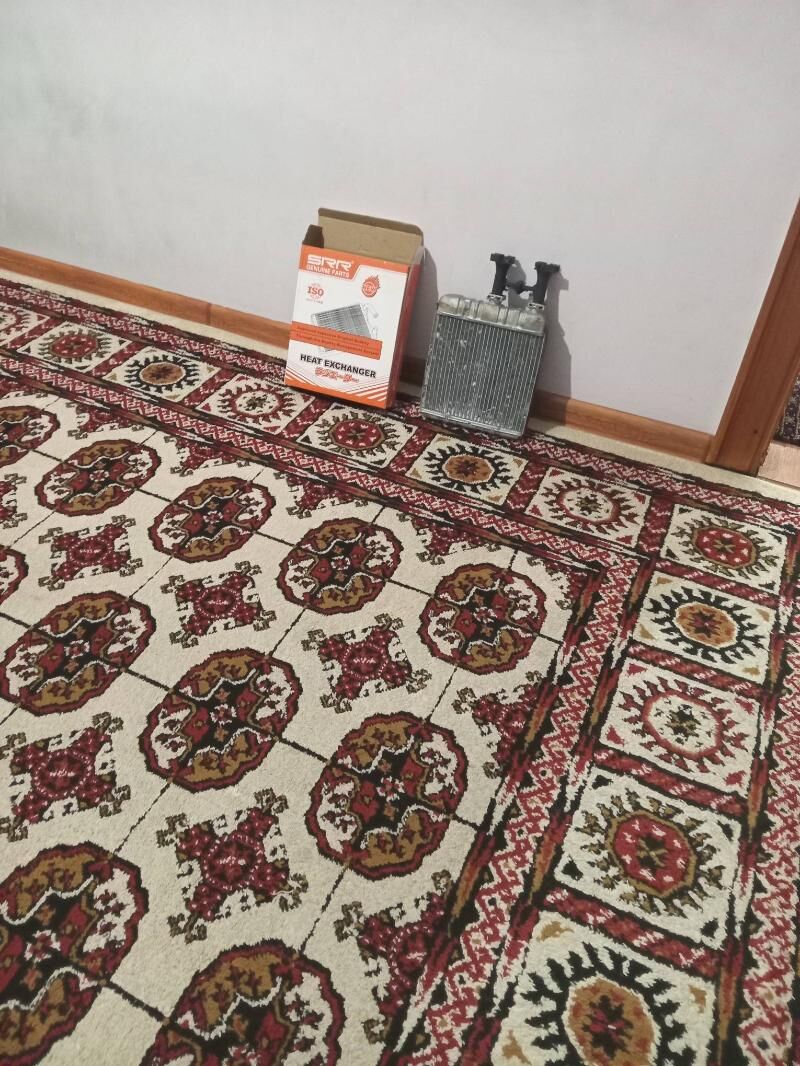 Печка от Опель Зафиры 200 TMT - Туркменабат - img 2