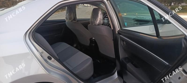 Toyota Corolla 2014 - 190 000 TMT - Сакар - img 8