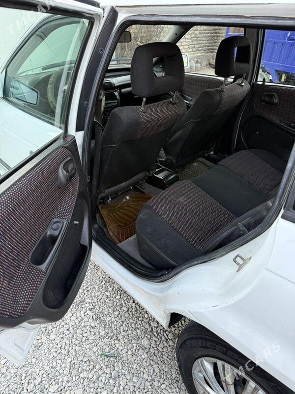 Opel Astra 1993 - 43 000 TMT - Bäherden - img 4