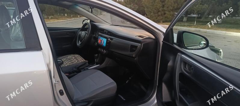 Toyota Corolla 2014 - 190 000 TMT - Сакар - img 7