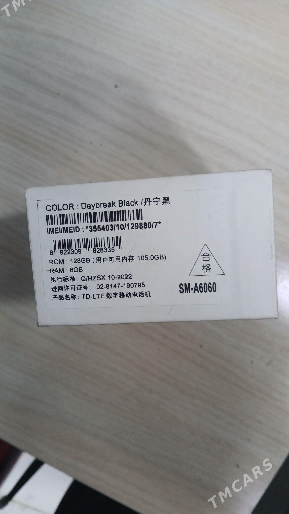 a60 128 - Aşgabat - img 2