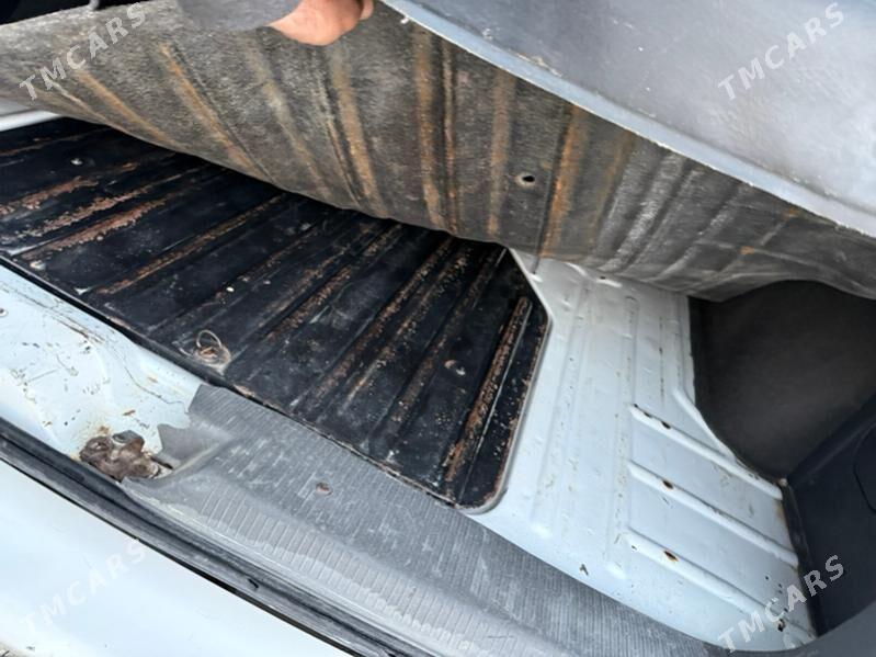 Opel Astra 1993 - 43 000 TMT - Bäherden - img 6