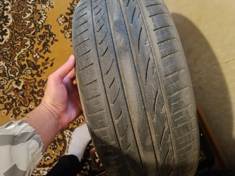 215,55,17 teker 200 TMT - Балканабат - img 2