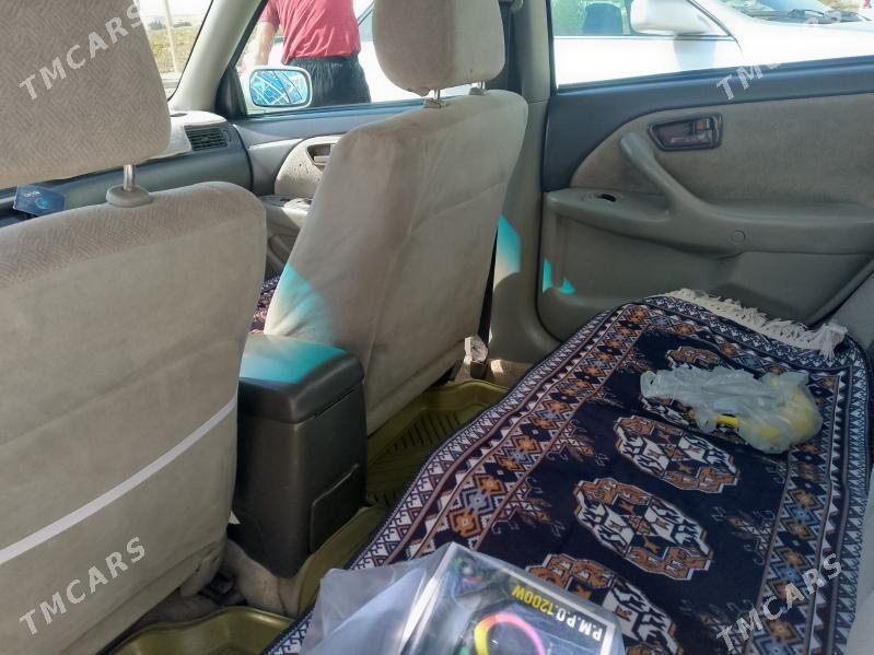 Toyota Camry 2001 - 115 000 TMT - Тагтабазар - img 6