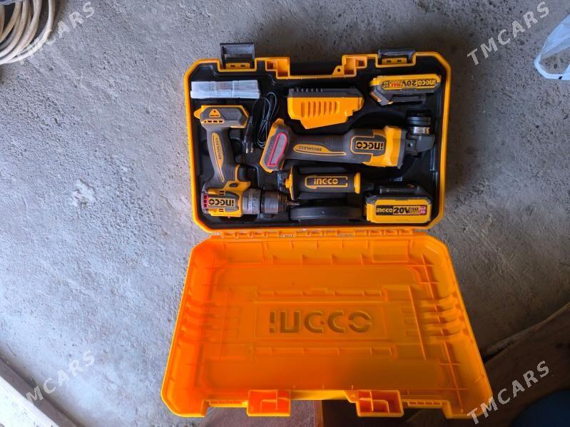 inko nabor - Гуртли - img 2