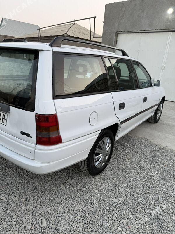 Opel Astra 1993 - 43 000 TMT - Bäherden - img 2