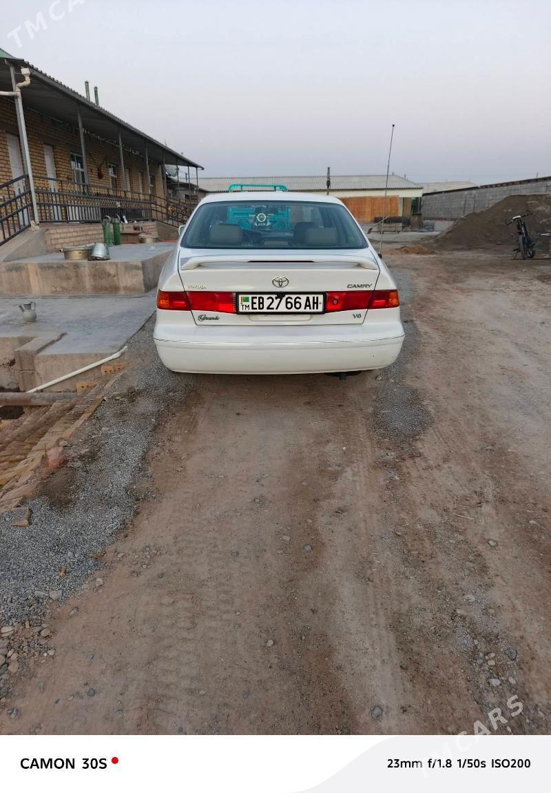 Toyota Camry 1997 - 150 000 TMT - Babadaýhan - img 4