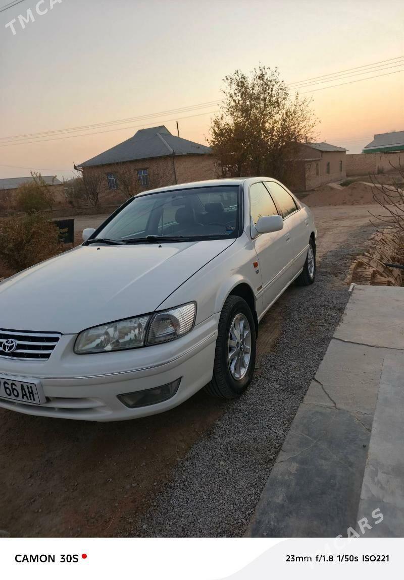 Toyota Camry 1997 - 150 000 TMT - Babadaýhan - img 2