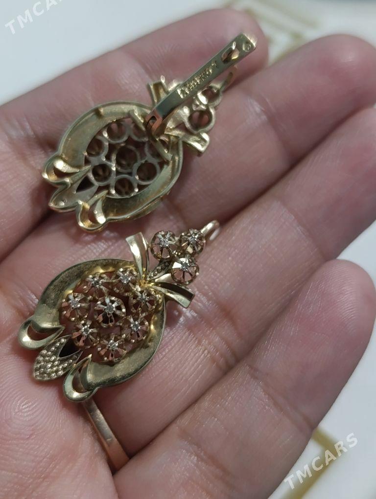 brlyand syrga gadymky - Daşoguz - img 2