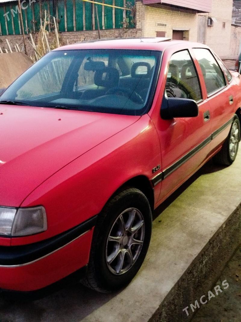 Opel Vectra 1991 - 55 000 TMT - Туркменабат - img 3