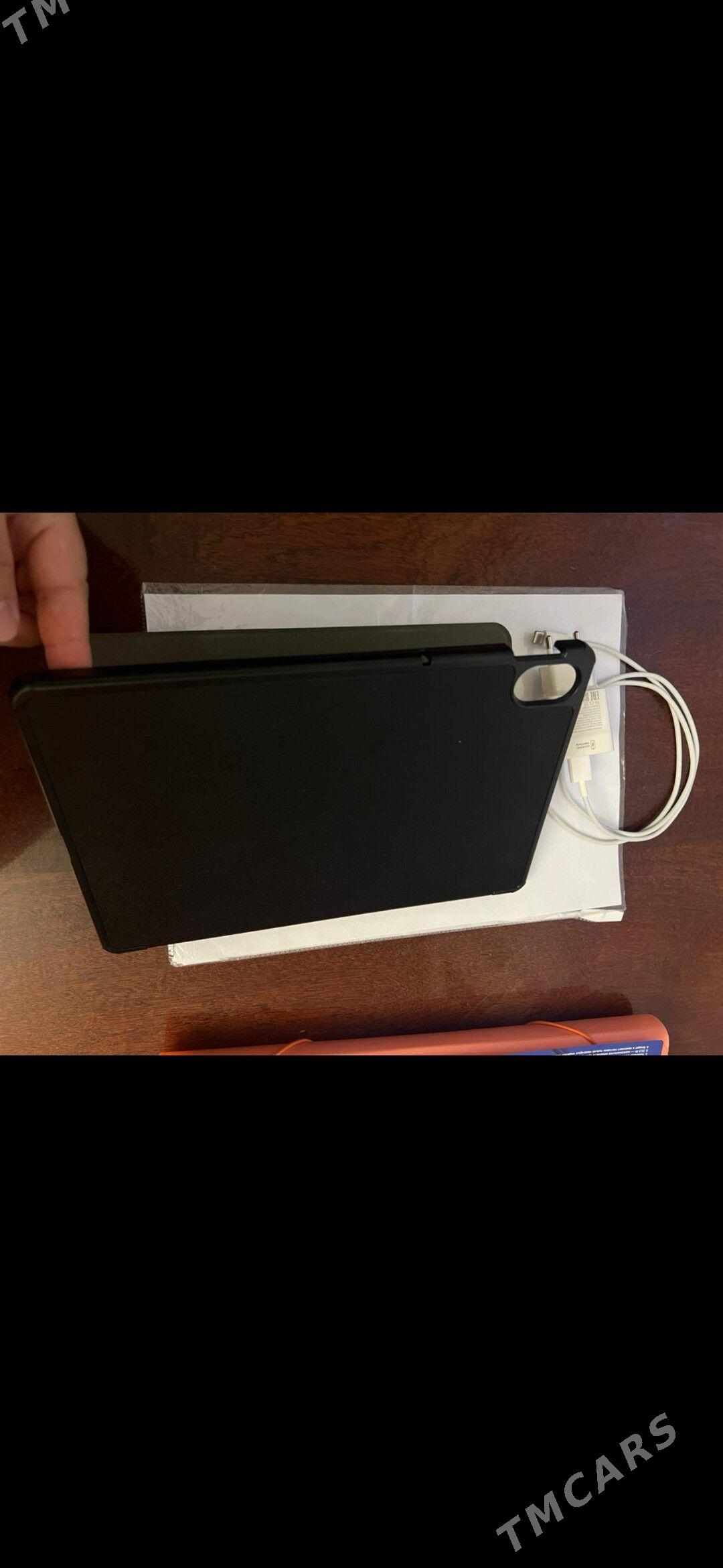 Huawei matepad se 11 8 128 LTE - Серхетабат (Кушка) - img 5