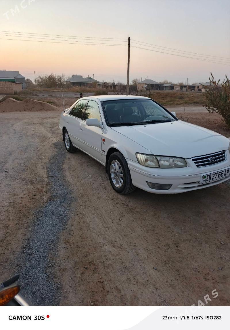 Toyota Camry 1997 - 150 000 TMT - Babadaýhan - img 1