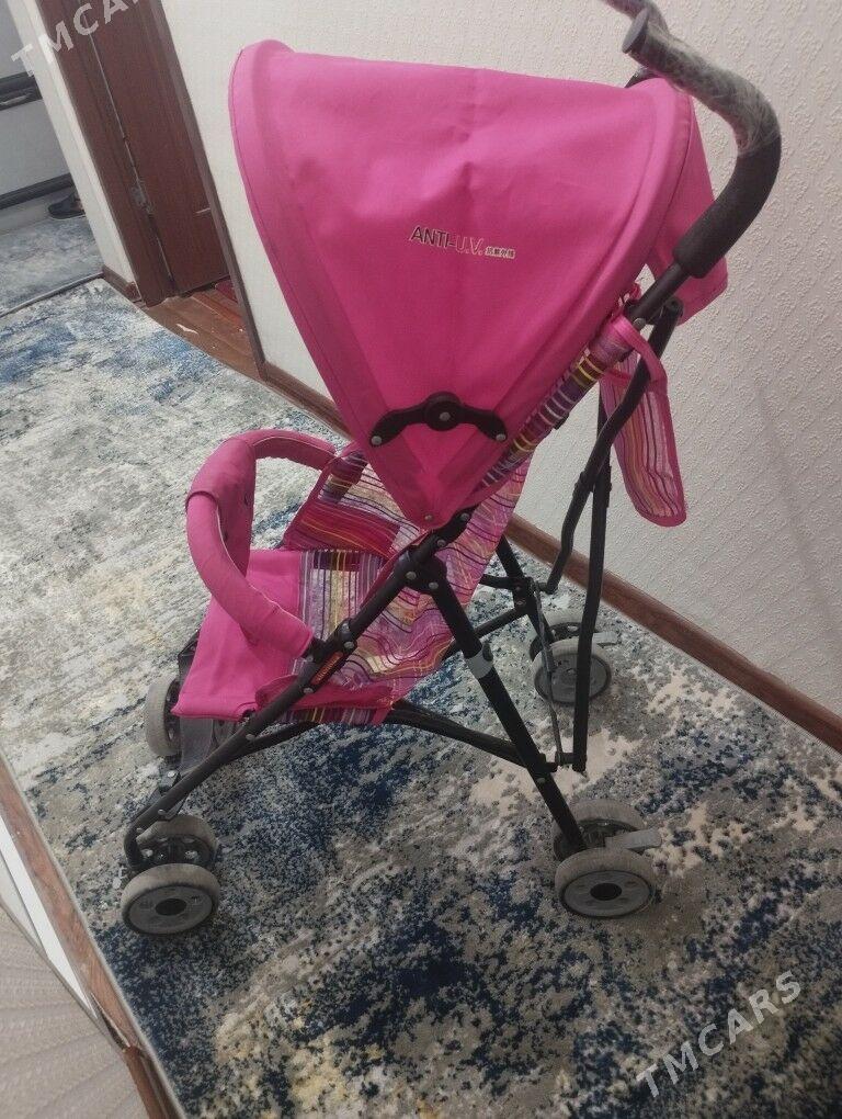 kolyaska - Balkanabat - img 3