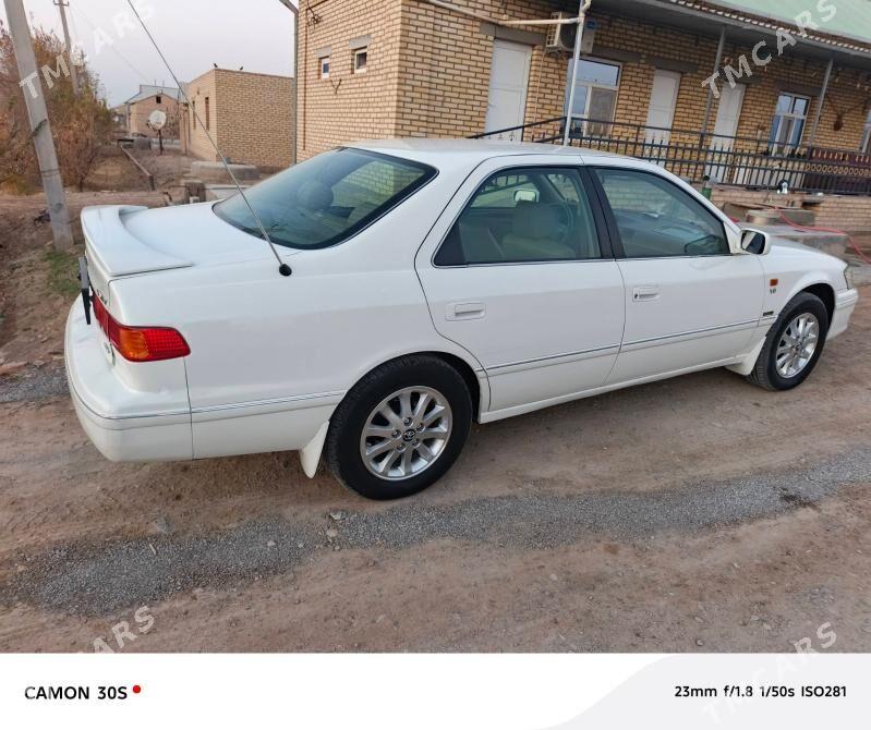 Toyota Camry 1997 - 150 000 TMT - Babadaýhan - img 3