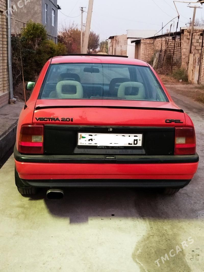 Opel Vectra 1991 - 55 000 TMT - Туркменабат - img 2