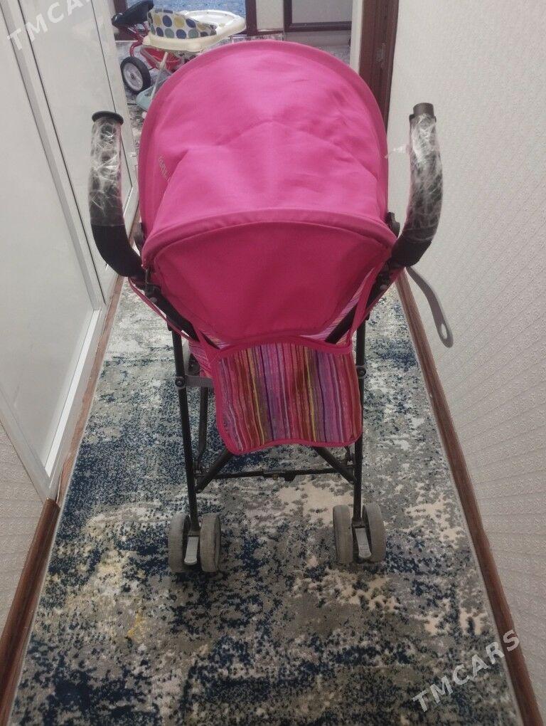 kolyaska - Balkanabat - img 2