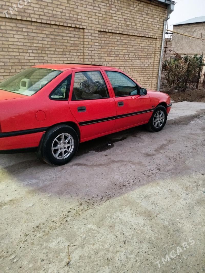 Opel Vectra 1991 - 55 000 TMT - Туркменабат - img 4