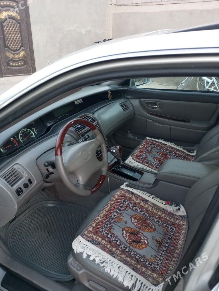 Toyota Avalon 2002 - 170 000 TMT - Ýolöten - img 5