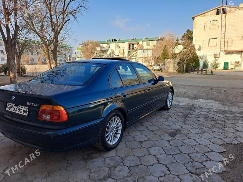 BMW 525 2000 - 116 000 TMT - Балканабат - img 2