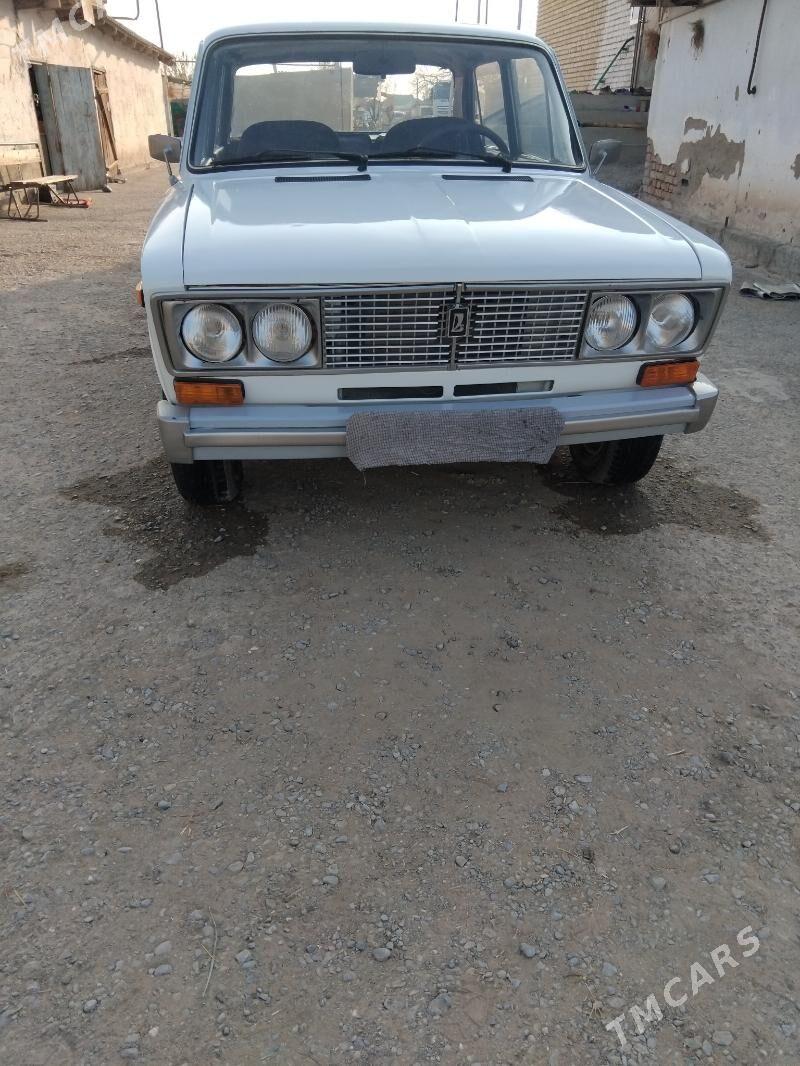 Lada 2106 1983 - 30 000 TMT - Gökdepe - img 2