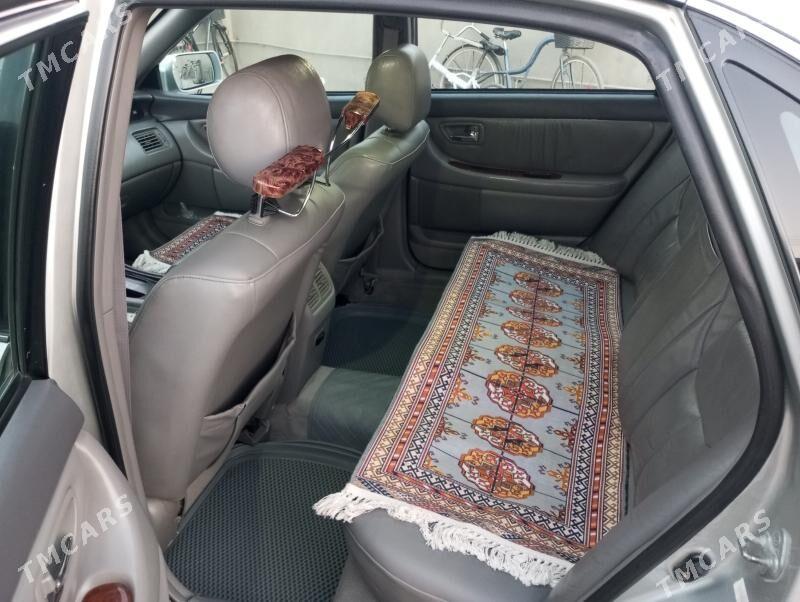 Toyota Avalon 2002 - 170 000 TMT - Ýolöten - img 6