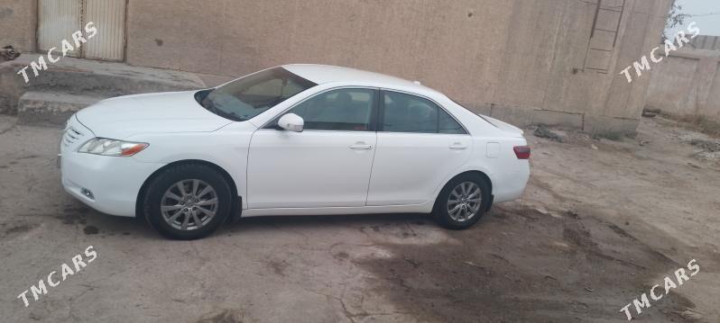 Toyota Camry 2008 - 180 000 TMT - Gurbansoltan Eje - img 3