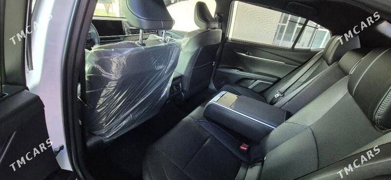 Toyota Camry Hybrid 2025 - 800 000 TMT - Aşgabat - img 6