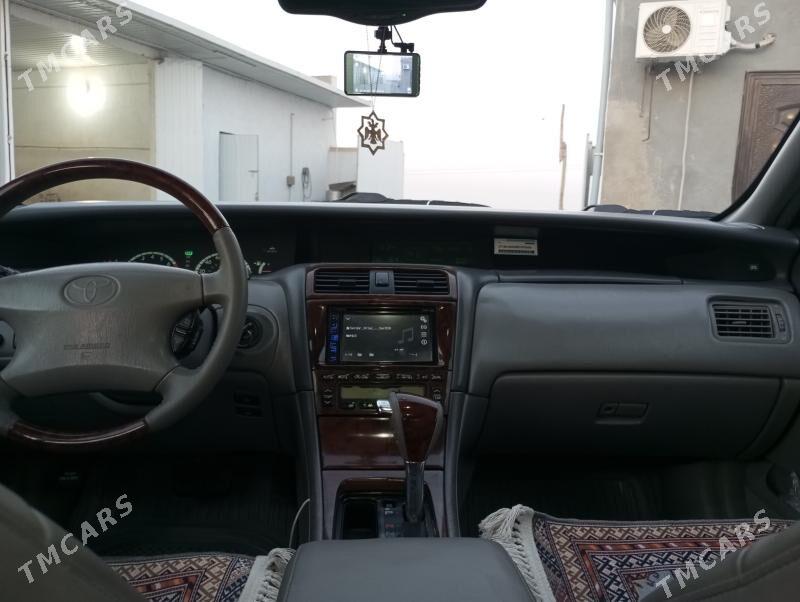 Toyota Avalon 2002 - 170 000 TMT - Ýolöten - img 7