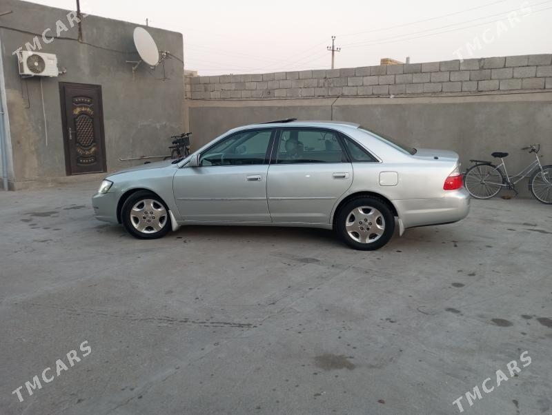 Toyota Avalon 2002 - 170 000 TMT - Ýolöten - img 1