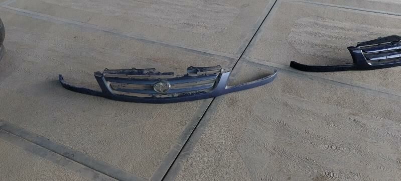 2002 сийена аблсовка 1 400 TMT - Мургап - img 2