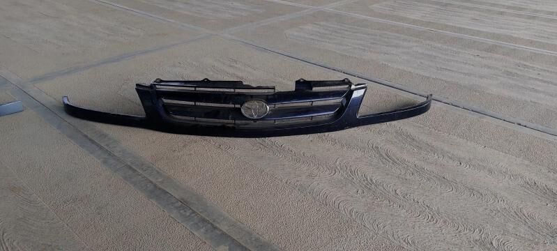 2002 сийена аблсовка 1 400 TMT - Мургап - img 1