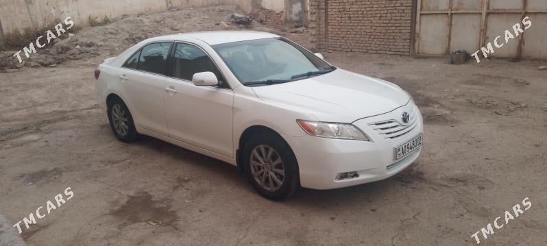 Toyota Camry 2008 - 180 000 TMT - Gurbansoltan Eje - img 1