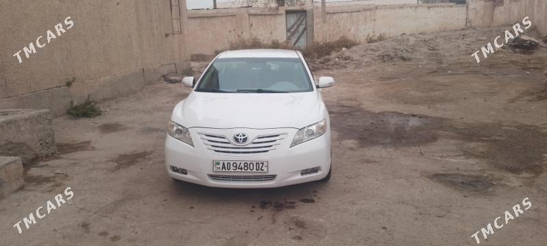 Toyota Camry 2008 - 180 000 TMT - Gurbansoltan Eje - img 2