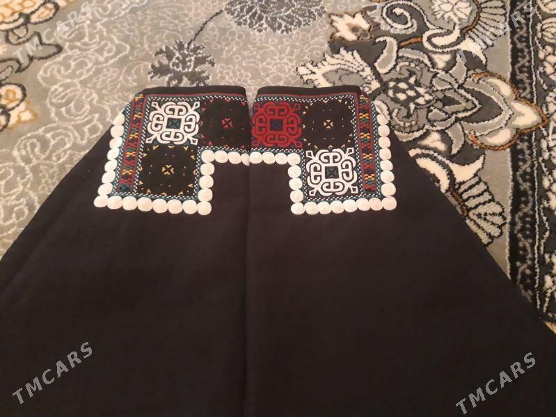 ýomut balak - Balkanabat - img 1