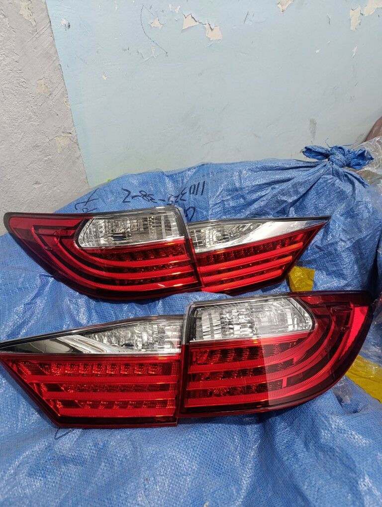 Lexus Yzky fara 5 000 TMT - Хитровка - img 2