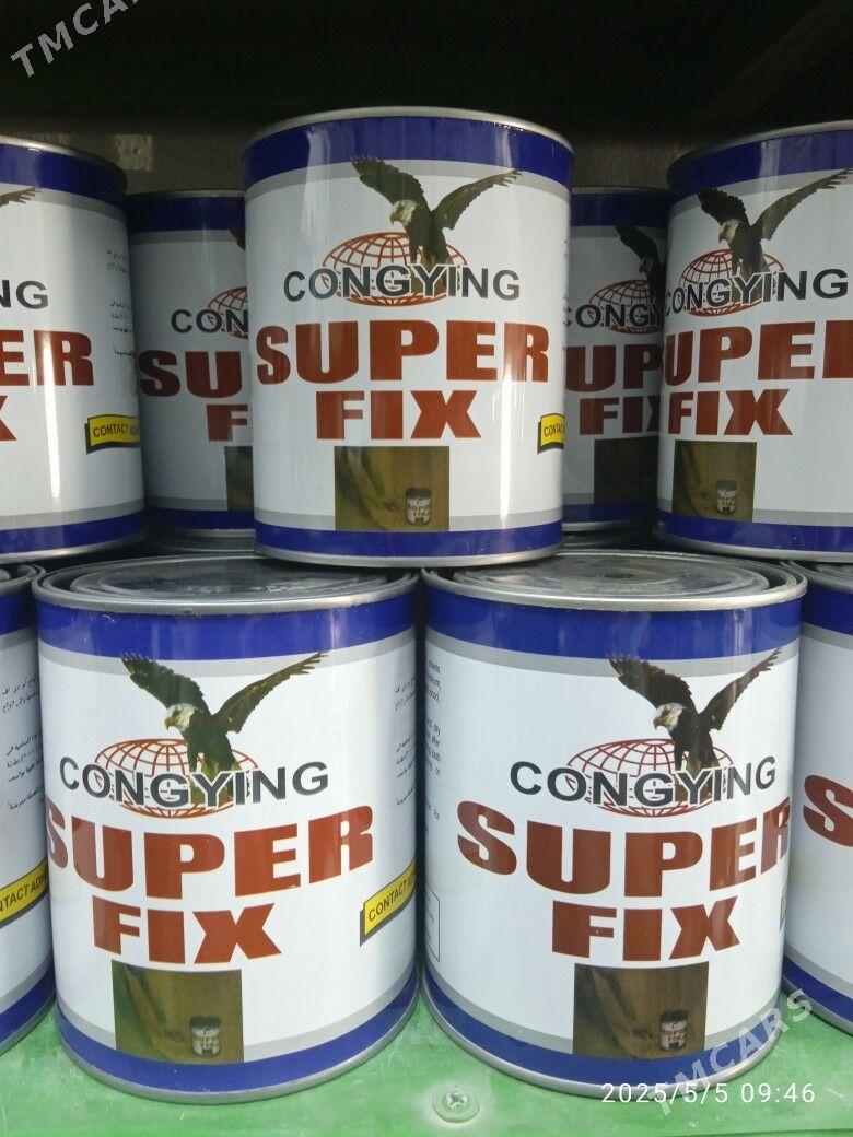 Emulsiya kraska boyag - Ашхабад - img 8