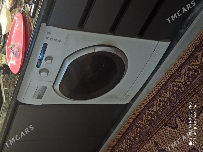 Kir Masyn - Aşgabat - img 2