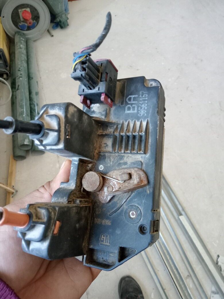 Astra j sentr zamok 80 TMT - Daşoguz - img 2