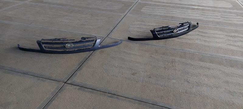 2002 сийена аблсовка 1 400 TMT - Мургап - img 3