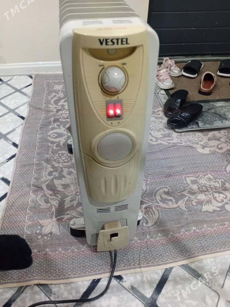 Pec - Ашхабад - img 2