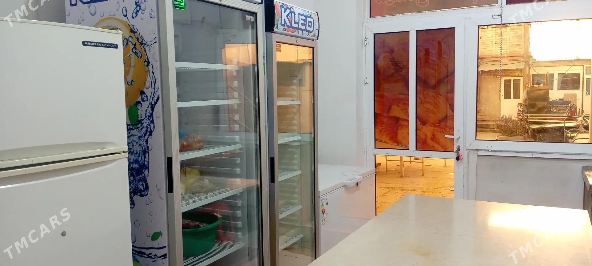 Samsahana - Туркменабат - img 8