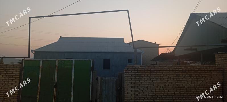 Plan jaý - Ёлётен - img 6