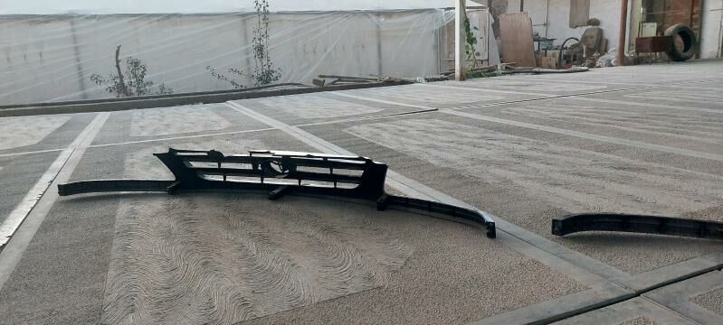 2002 сийена аблсовка 1 400 TMT - Мургап - img 5