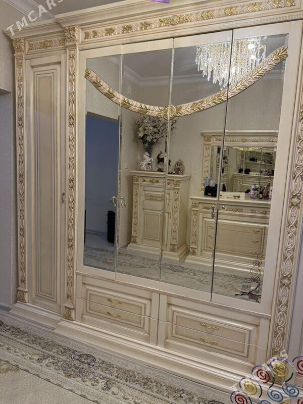 Spalni garnitur satlyk - Änew - img 6