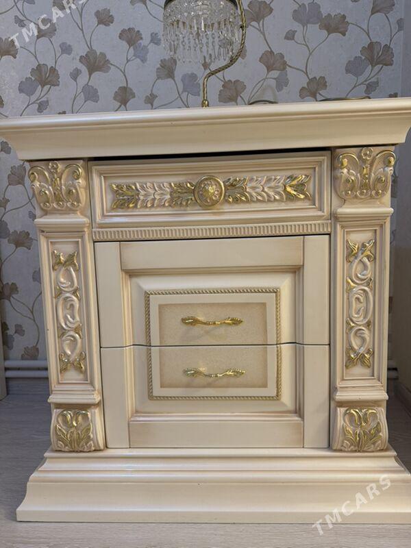 Spalni garnitur satlyk - Änew - img 4