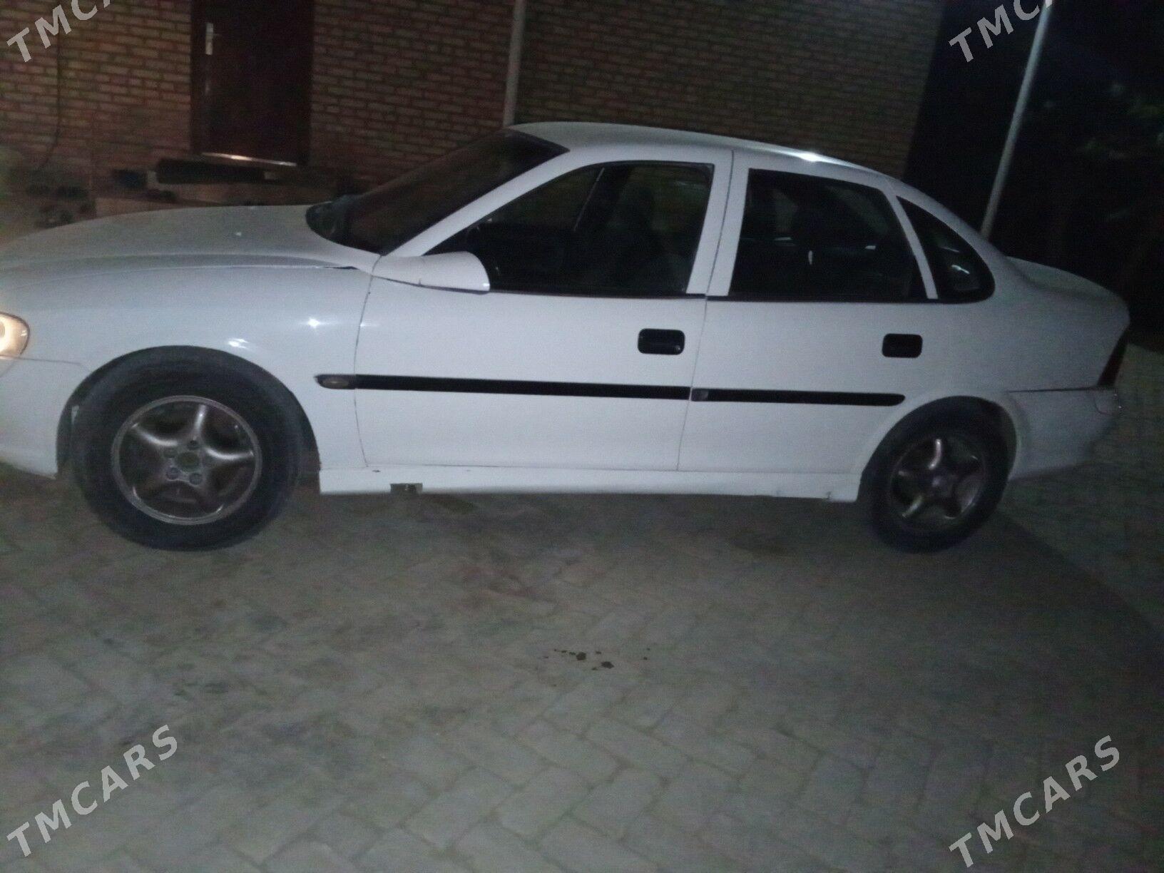 Opel Vectra 1996 - 42 000 TMT - Туркменгала - img 2