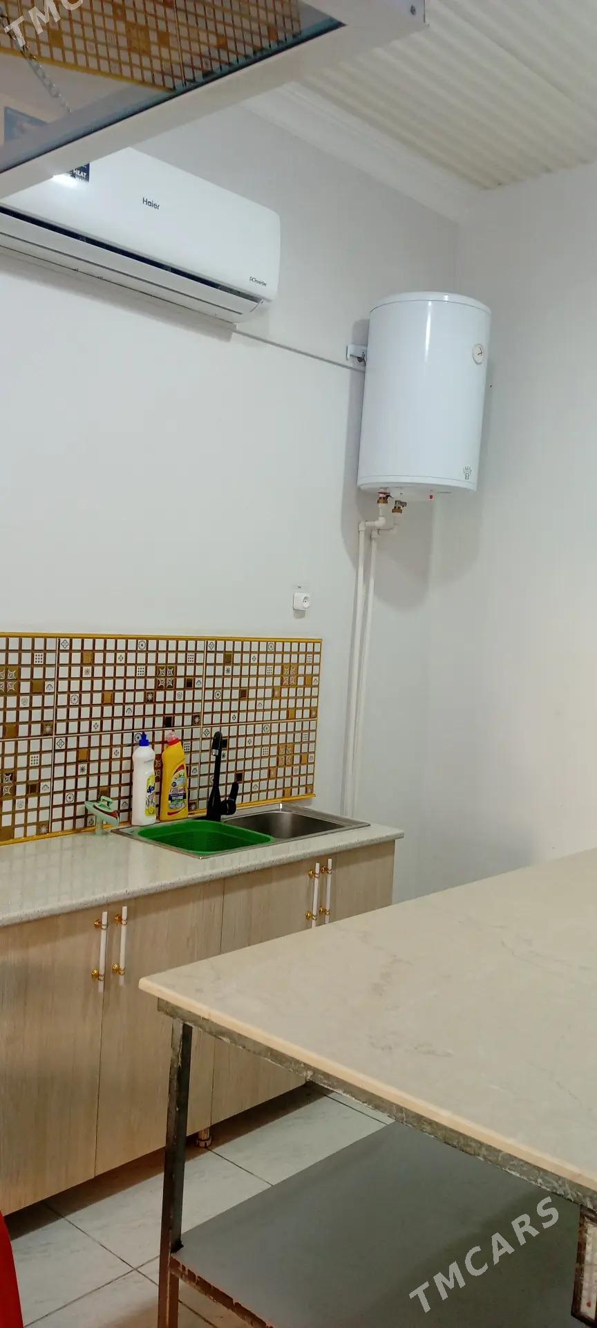 Samsahana - Туркменабат - img 4