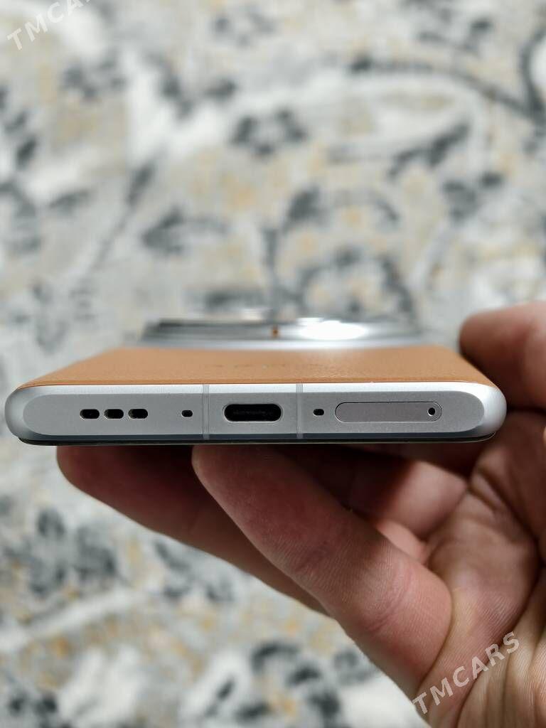 Oppo find x7 ultra - Aşgabat - img 4