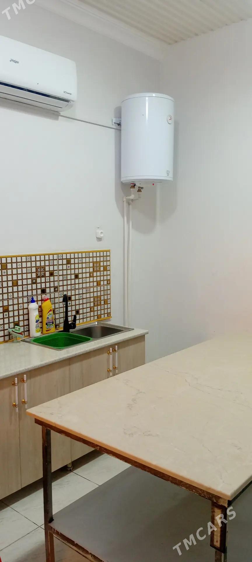 Samsahana - Туркменабат - img 2